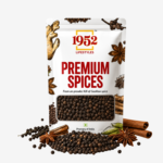 Black Pepper