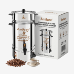 Decoction Maker