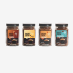 Flavoured Instant Coffee