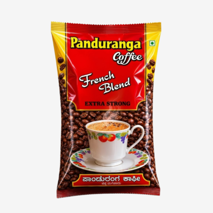 French Blend Filter Coffee