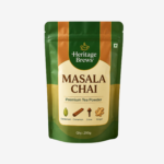 Masala Chai