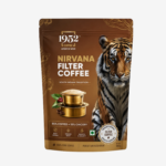 Nirvana Filter Coffee