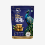 Pea Berry Filter Coffee