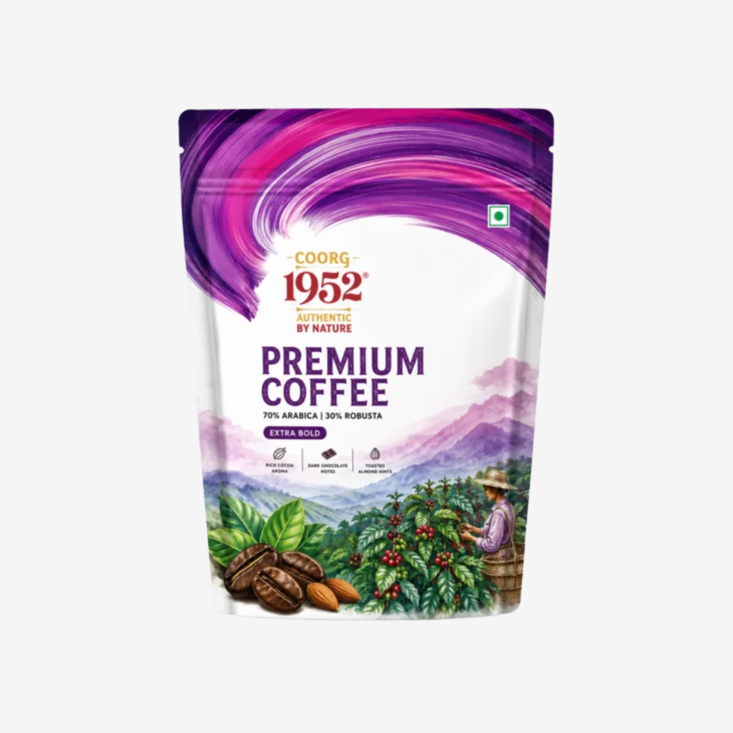 Premium Coffee Premium Coffee - Image 1
