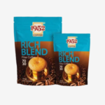 Rich Blend