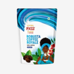 Robusta Coffee Royale