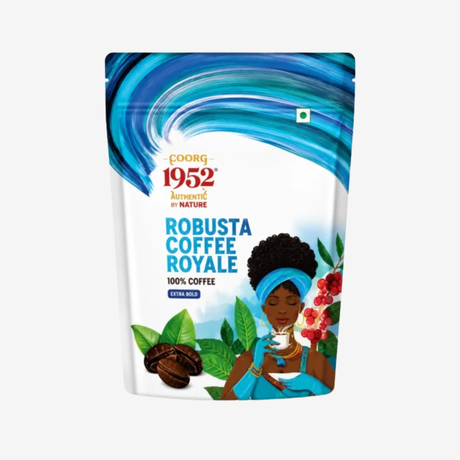 Robusta Coffee Royale Robusta Coffee Royale - Image 1