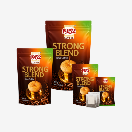 Strong Blend
