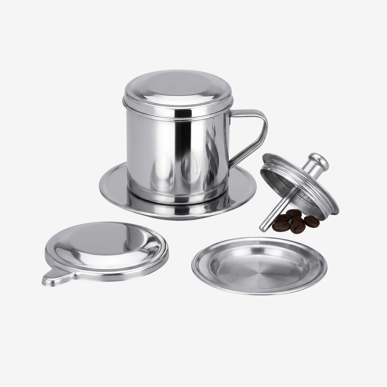 Vietnamese Coffee Filter Vietnamese Coffee Filter - Image 1
