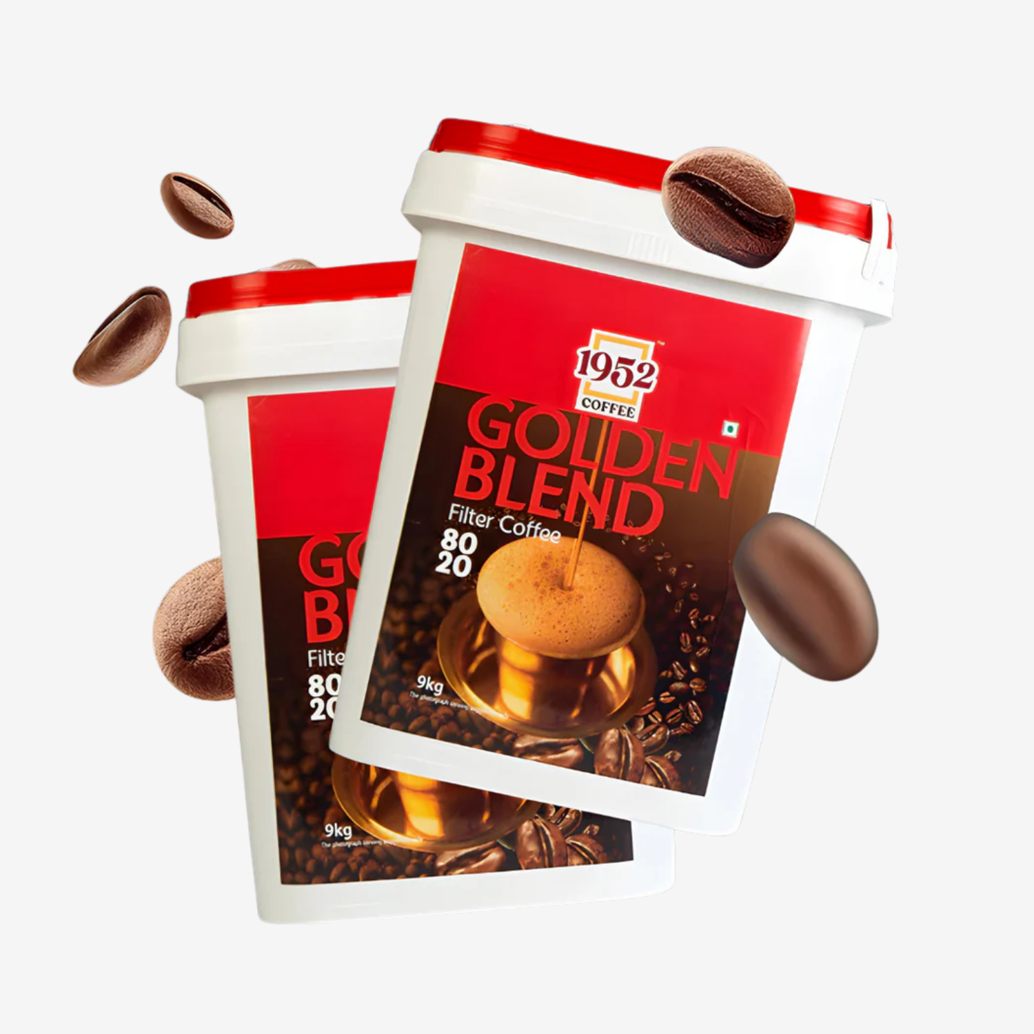 Wholesale Blends Wholesale Blends - Image 1