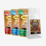 Filter Coffee Sampler Set (Pack of all our four blends)