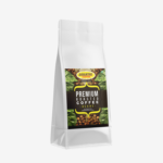 Premium Blend Coffee Powder
