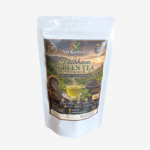 Vaibhava Green Tea Powder