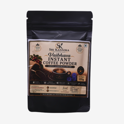 Vaibhava Instant Coffee Powder