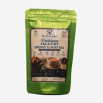 Vaibhava Jaggery Premix Elachi Tea